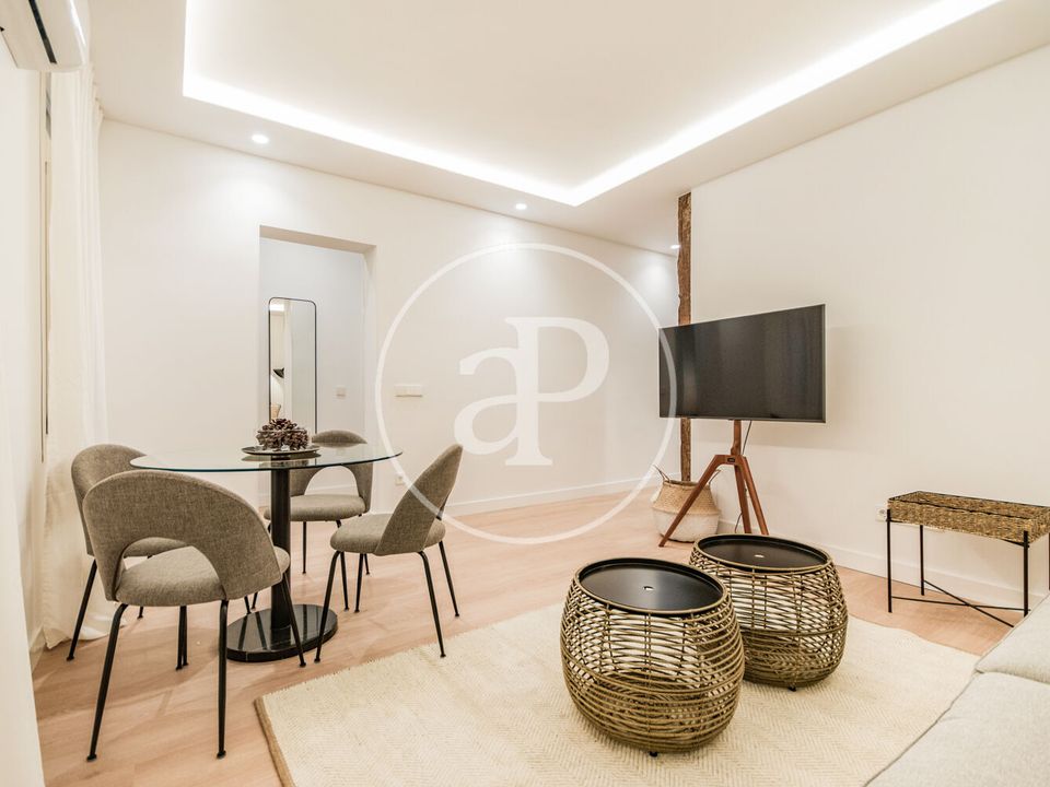 Apartment in Madrid, Madrid - photo 3
