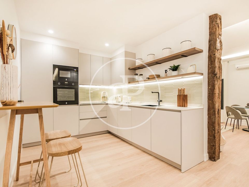Apartment in Madrid, Madrid - photo 4