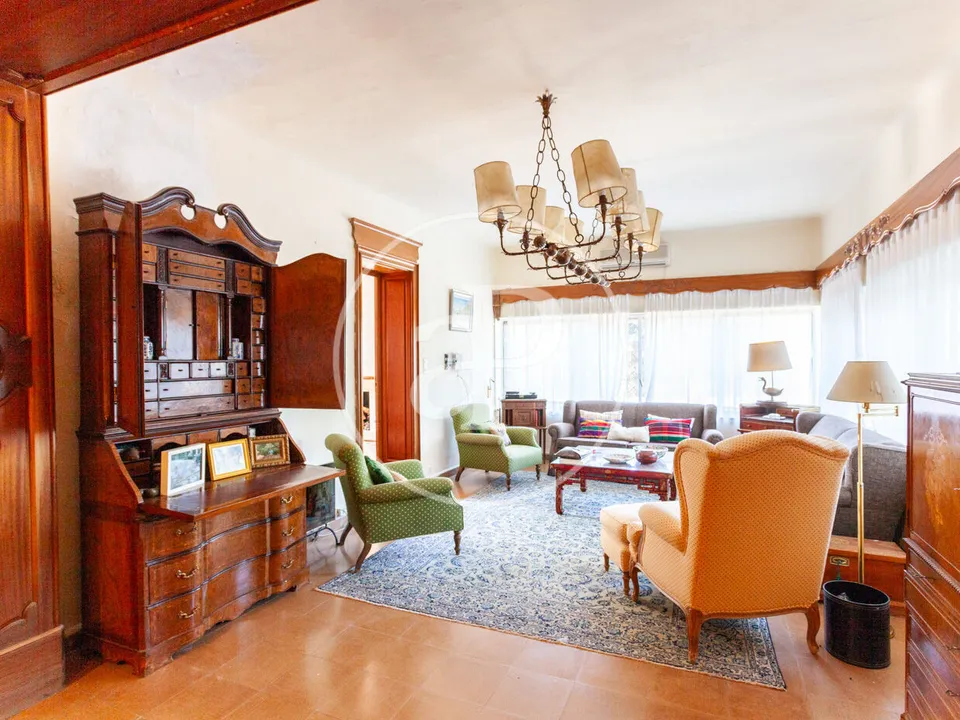 Villa i Torrelodones, Madrid - bilde 2