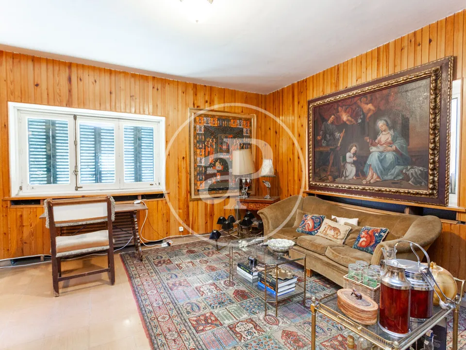 Villa i Torrelodones, Madrid - bilde 3
