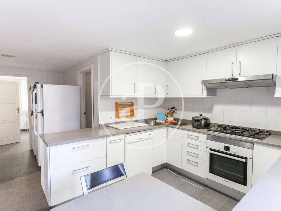 Villa i Torrelodones, Madrid - bilde 5