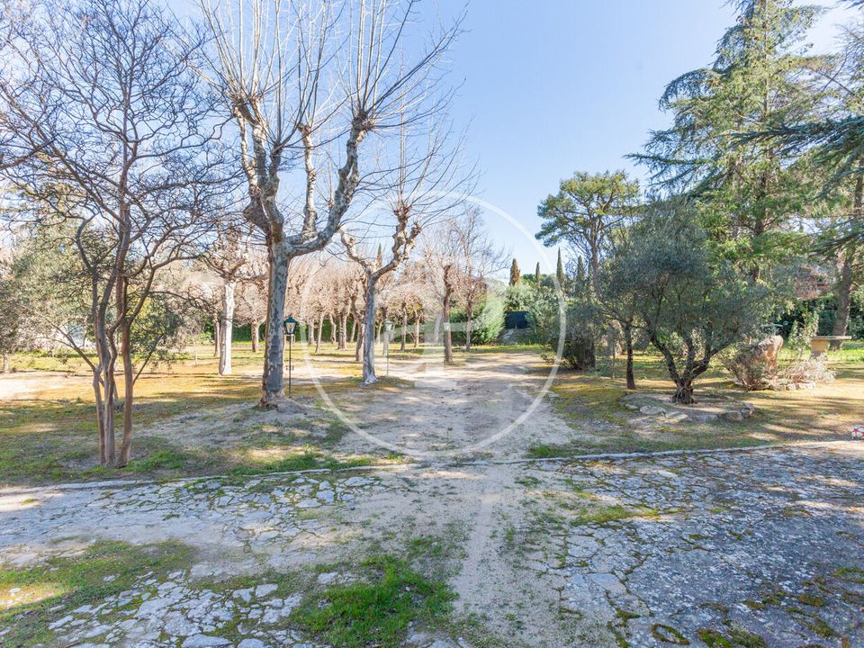 Tomt i Torrelodones, Madrid - bilde 4
