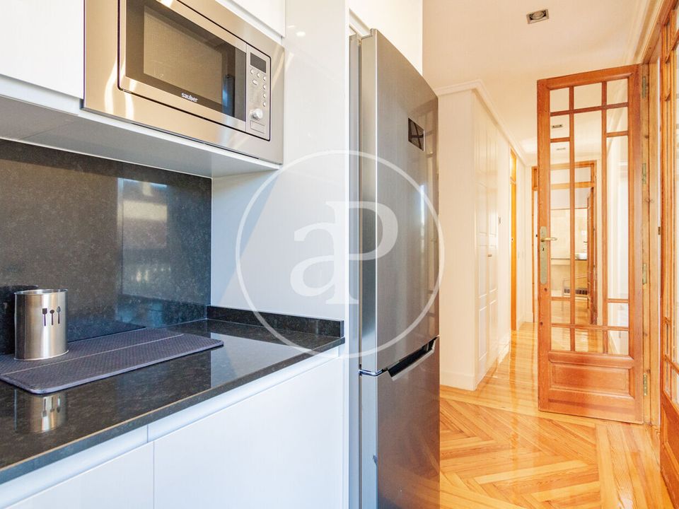 Penthouse i Madrid, Madrid - foto 5