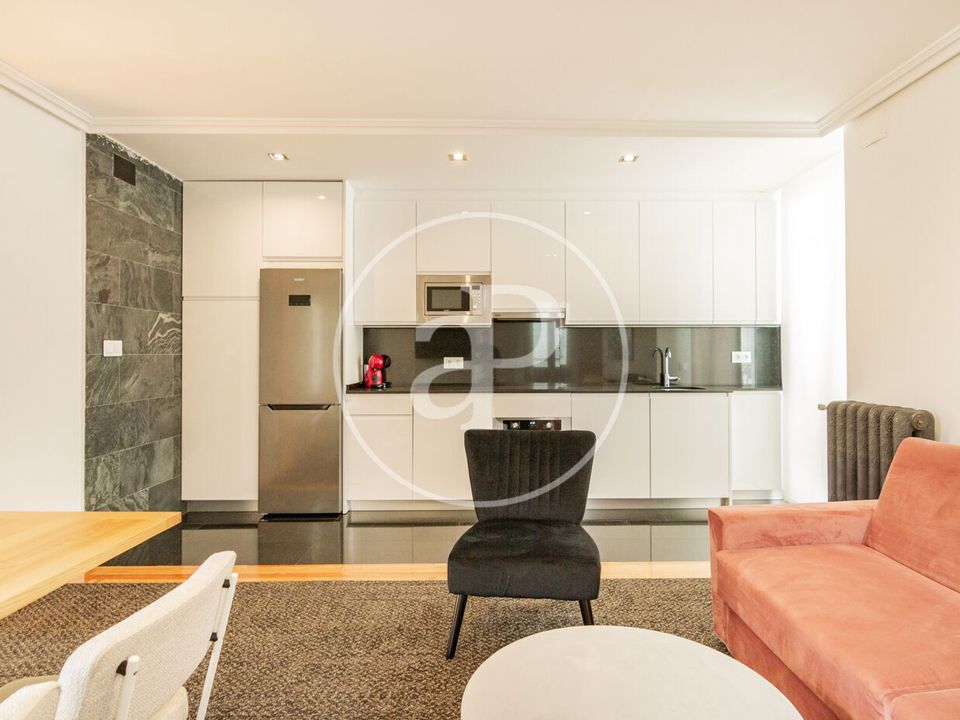 Penthouse i Madrid, Madrid - foto 5
