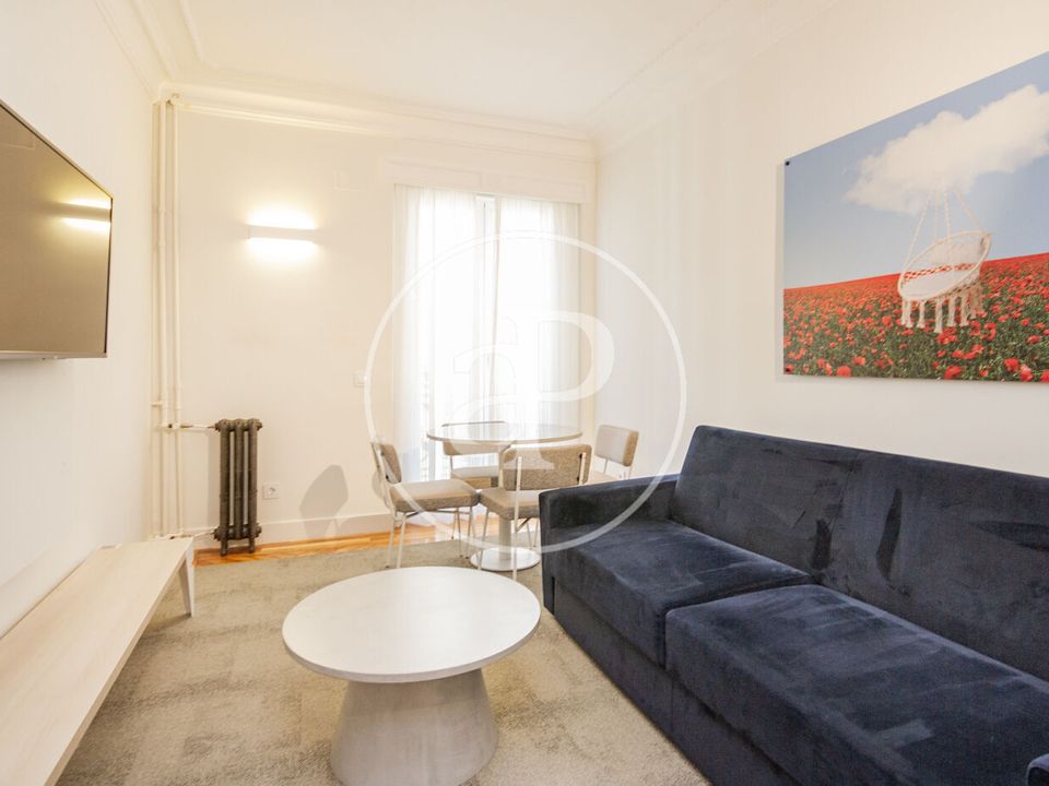 Apartment in Madrid, Madrid - photo 1