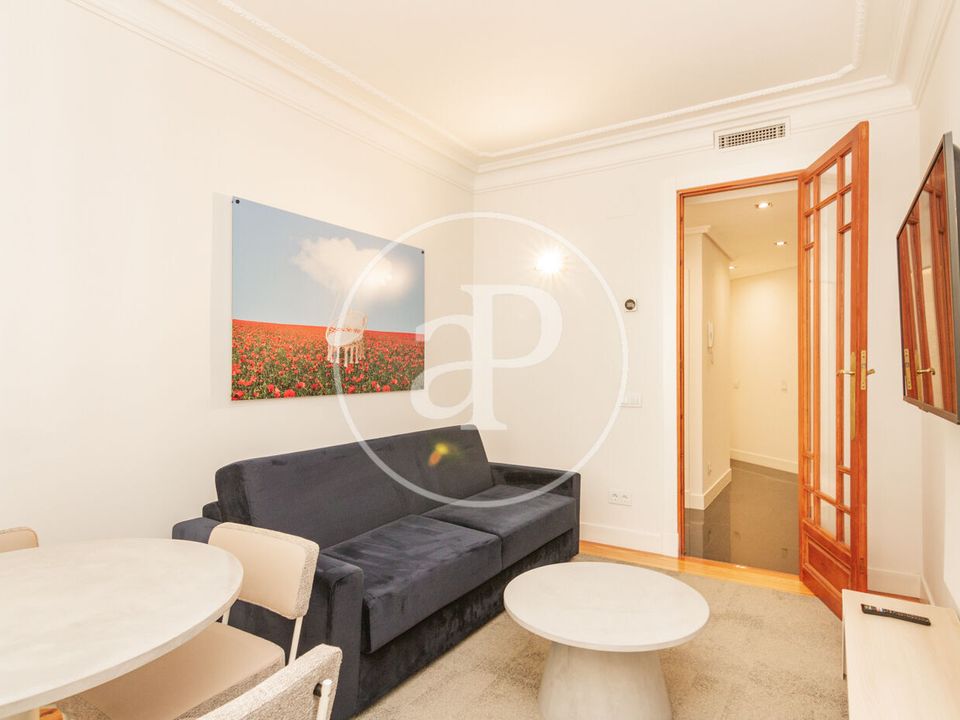 Apartment in Madrid, Madrid - photo 2