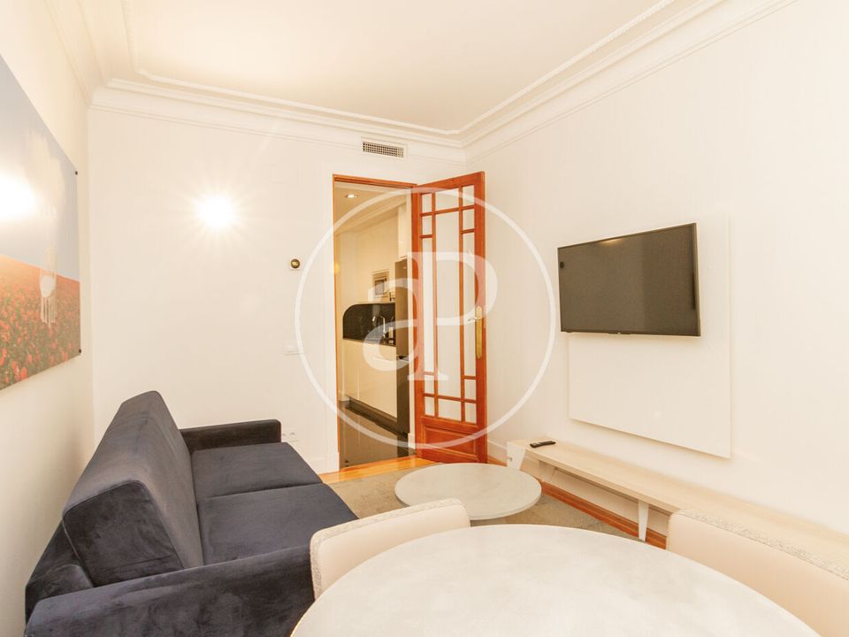 Apartment in Madrid, Madrid - photo 4
