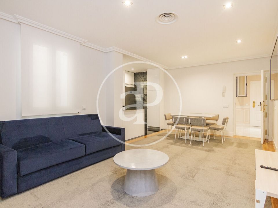 Apartment in Madrid, Madrid - photo 2