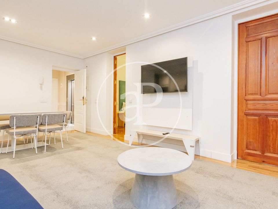 Apartment in Madrid, Madrid - photo 3