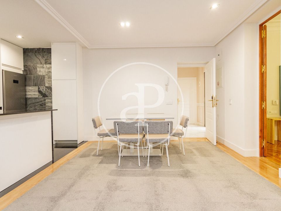 Apartment in Madrid, Madrid - photo 4