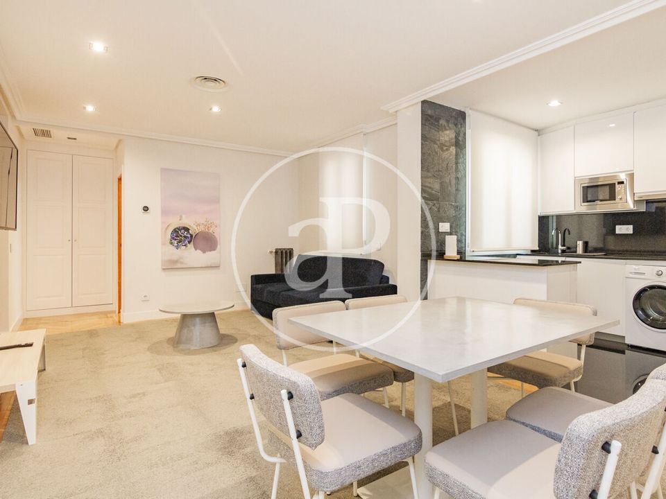 Apartment in Madrid, Madrid - photo 5