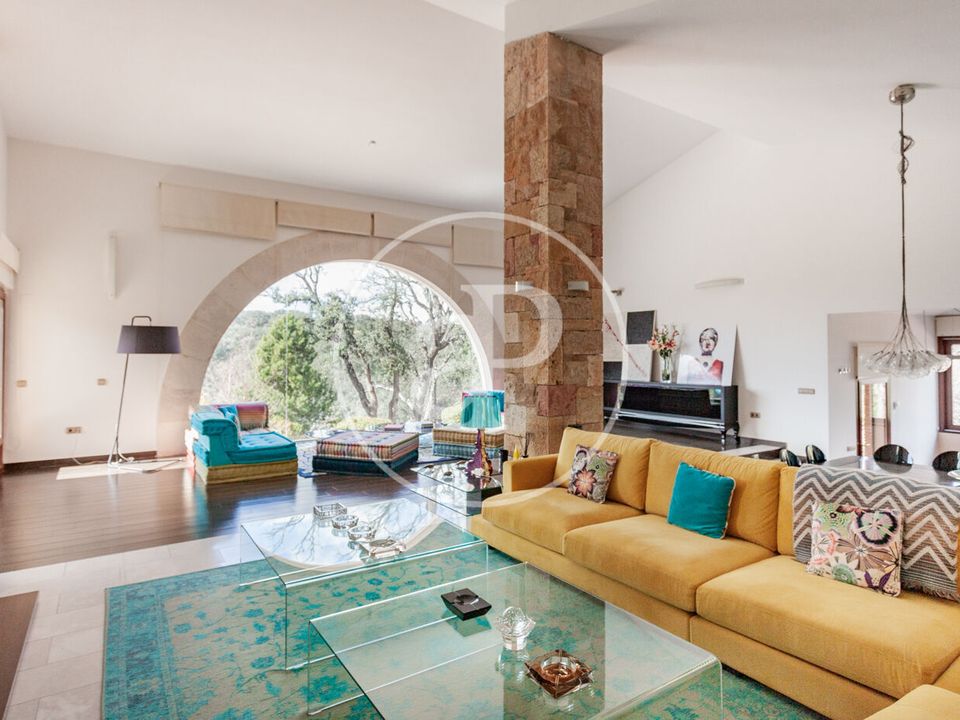 Villa i San Sebastian De Los Reyes, Madrid - foto 3