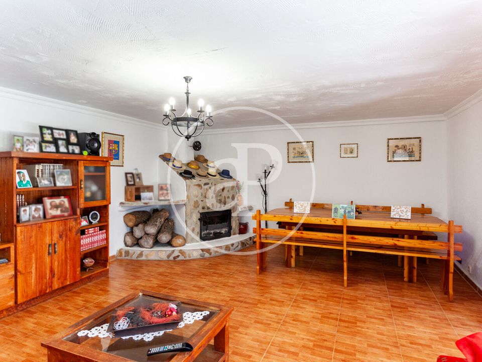 Villa i Fuente El Saz De Jarama, Madrid - foto 2