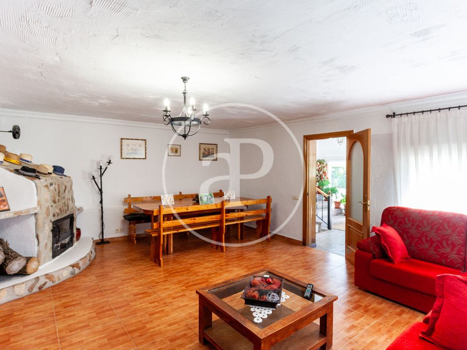 Villa i Fuente El Saz De Jarama, Madrid - foto 3