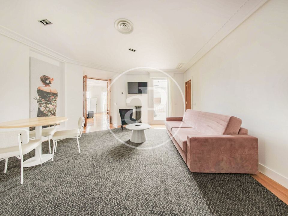 Penthouse i Madrid, Madrid - foto 1