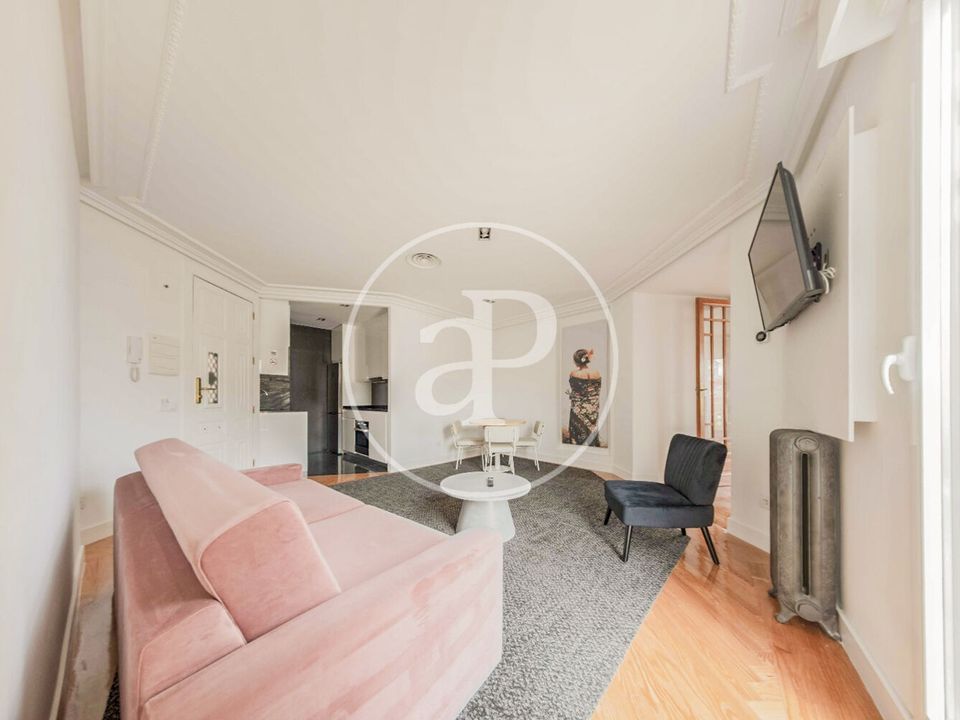 Penthouse i Madrid, Madrid - foto 2