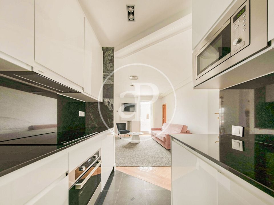 Penthouse i Madrid, Madrid - foto 3
