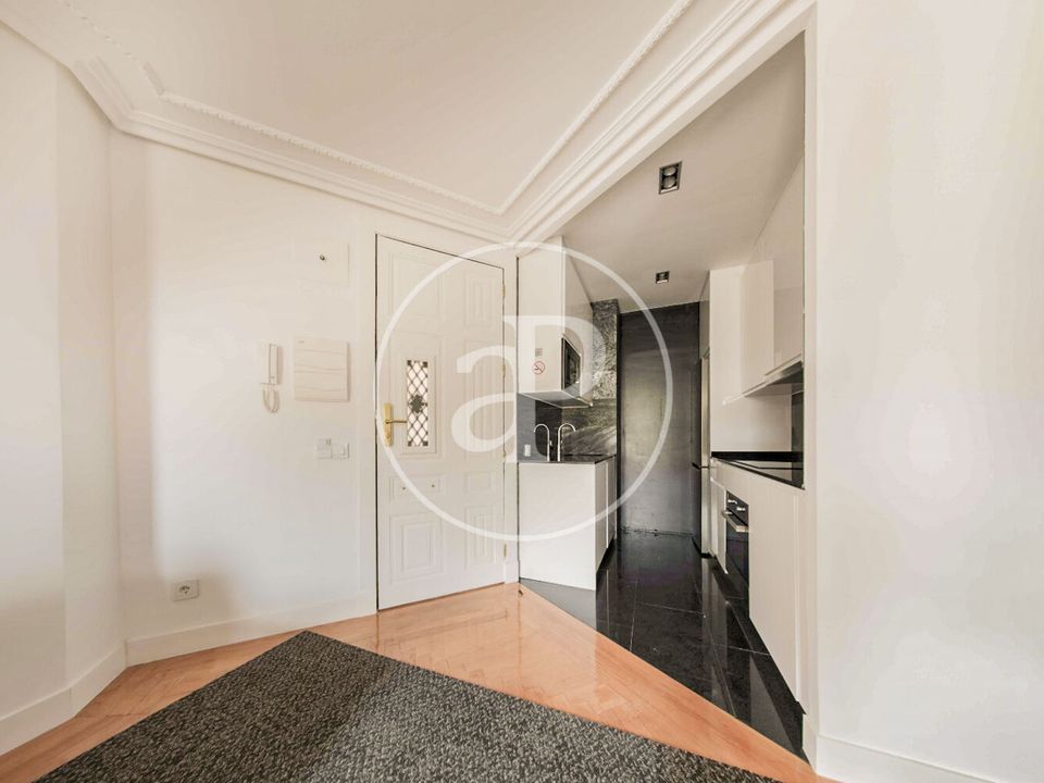 Penthouse i Madrid, Madrid - foto 4