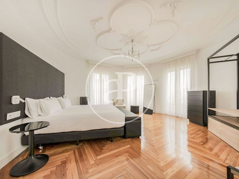 Penthouse i Madrid, Madrid - foto 5