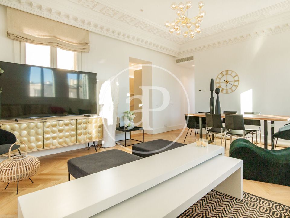 Penthouse in Madrid, Madrid - foto 4