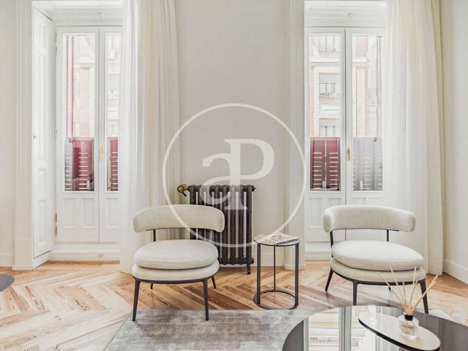 Leilighet i Madrid, Madrid - bilde 3