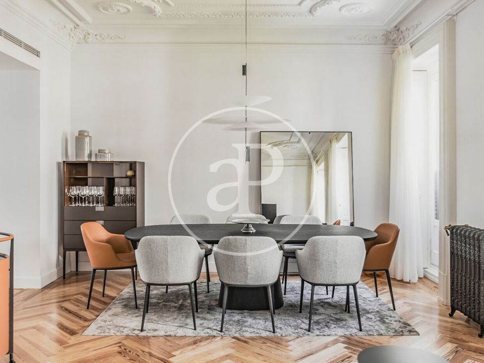 Leilighet i Madrid, Madrid - bilde 4