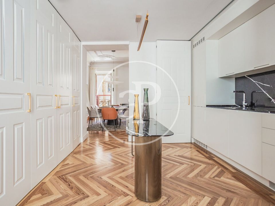 Leilighet i Madrid, Madrid - bilde 5