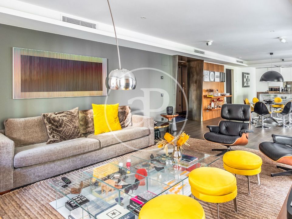Apartament a Madrid, Madrid - foto 4