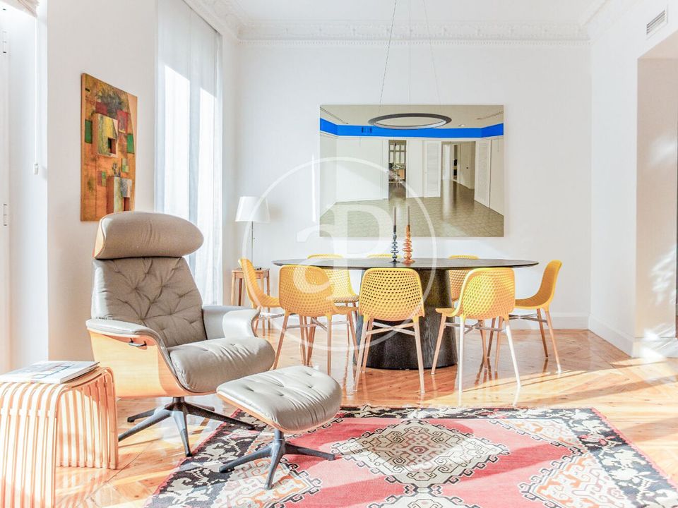 Apartament a Madrid, Madrid - foto 4