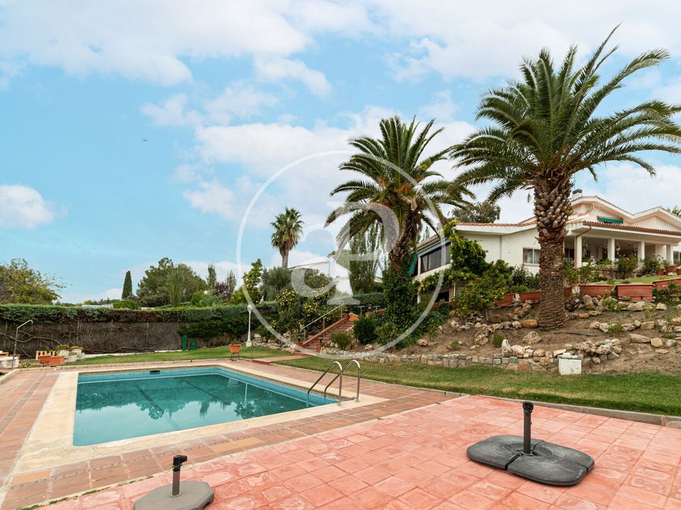 Villa i Algete, Madrid - foto 2