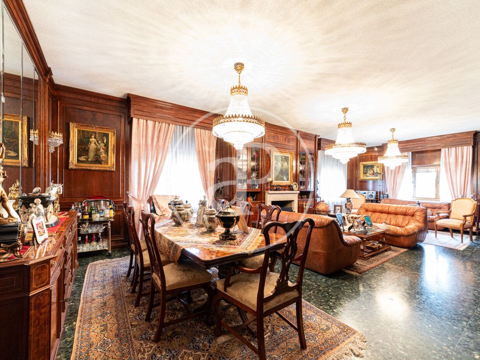 Villa i Algete, Madrid - foto 3