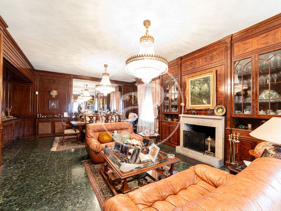 Villa i Algete, Madrid - foto 4