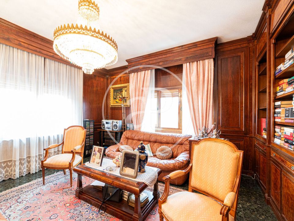 Villa i Algete, Madrid - foto 5