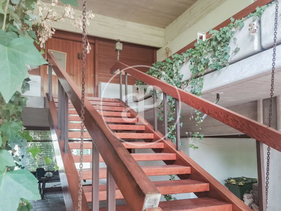 Villa i San Sebastian De Los Reyes, Madrid - foto 3