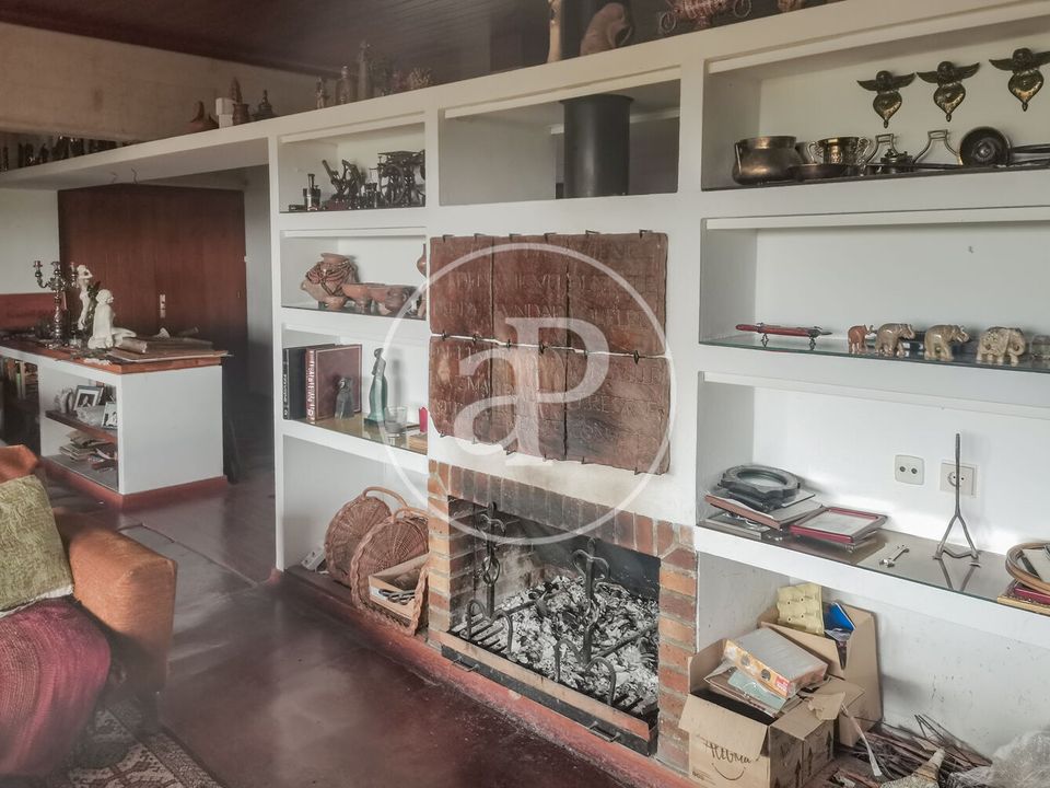 Villa i San Sebastian De Los Reyes, Madrid - foto 4