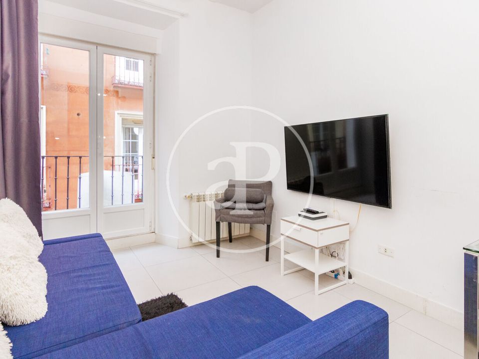 Appartement in Madrid, Madrid - foto 1