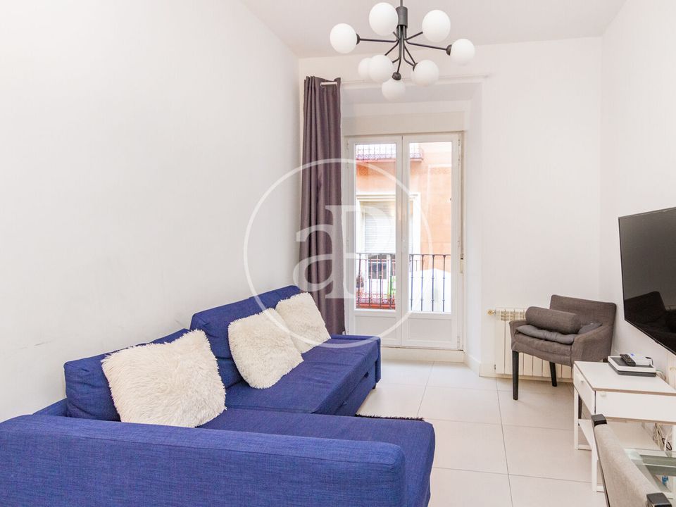Appartement in Madrid, Madrid - foto 2