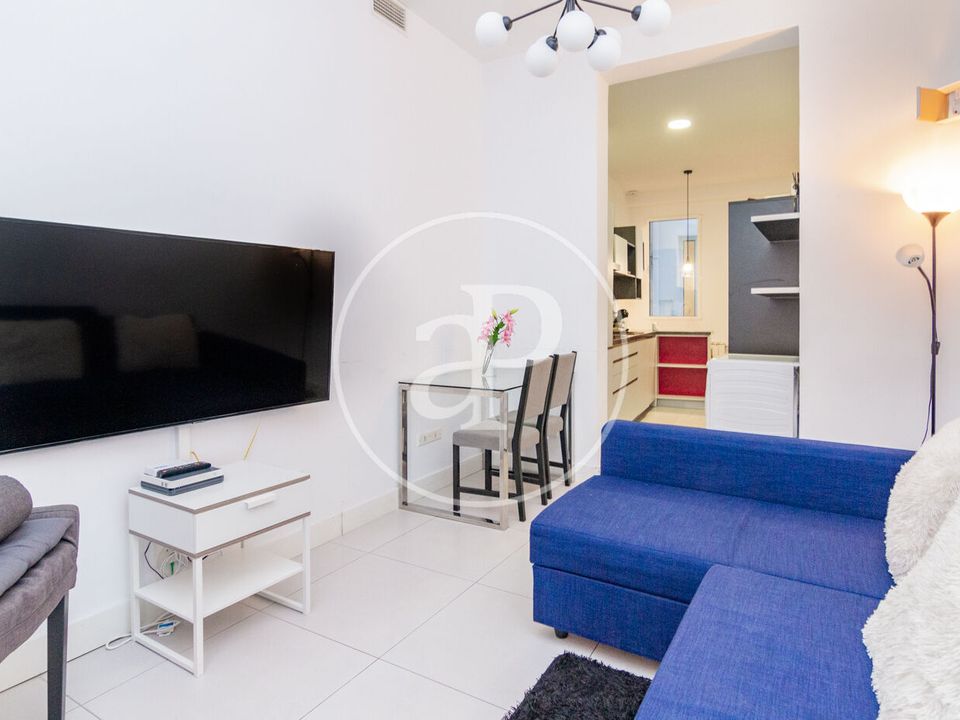 Appartement in Madrid, Madrid - foto 3
