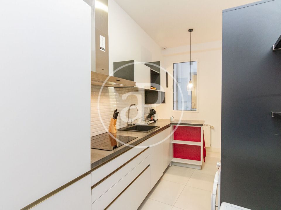 Appartement in Madrid, Madrid - foto 4