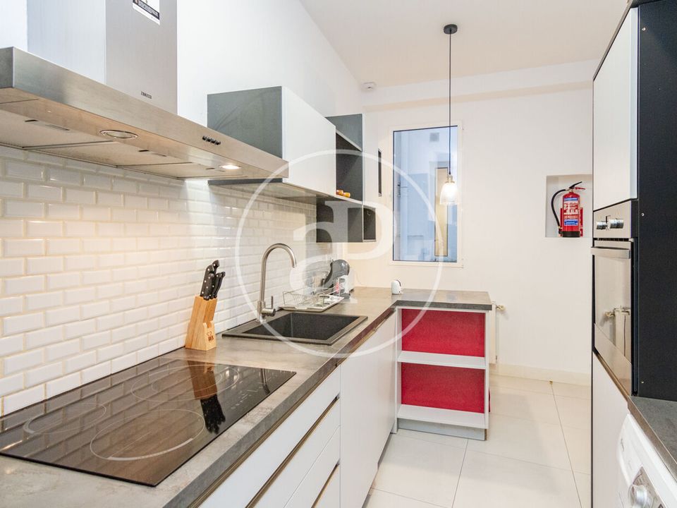 Appartement in Madrid, Madrid - foto 5