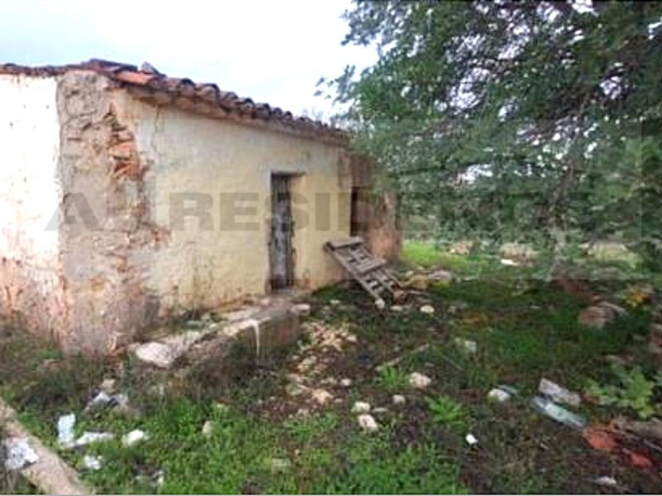 Ruinere i Ferreiras, Faro - foto 2