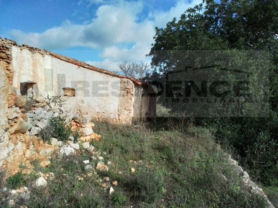 Ruinere i Ferreiras, Faro - foto 1