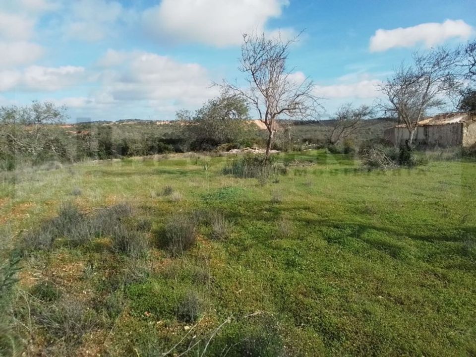 Ruinere i Ferreiras, Faro - foto 3