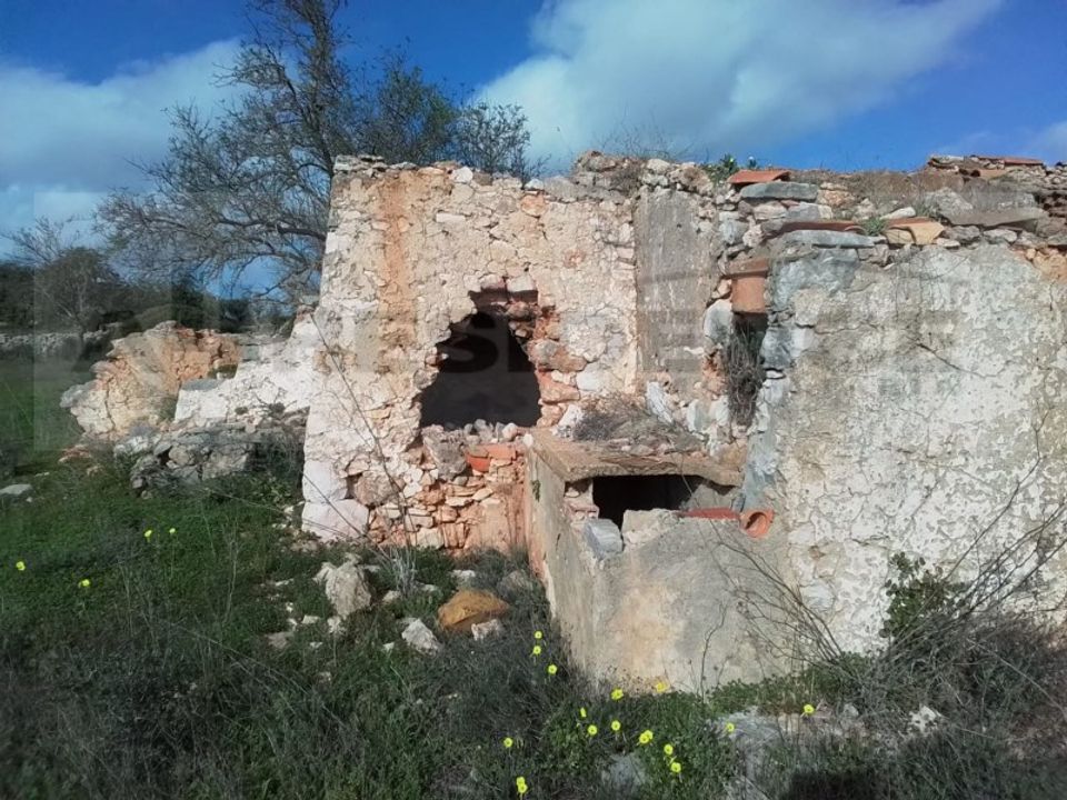 Ruinere i Ferreiras, Faro - foto 4