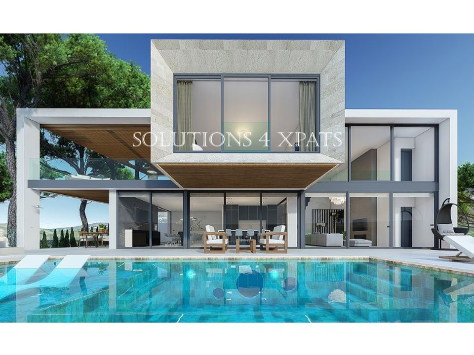Villa i Mijas, Malaga - foto 2
