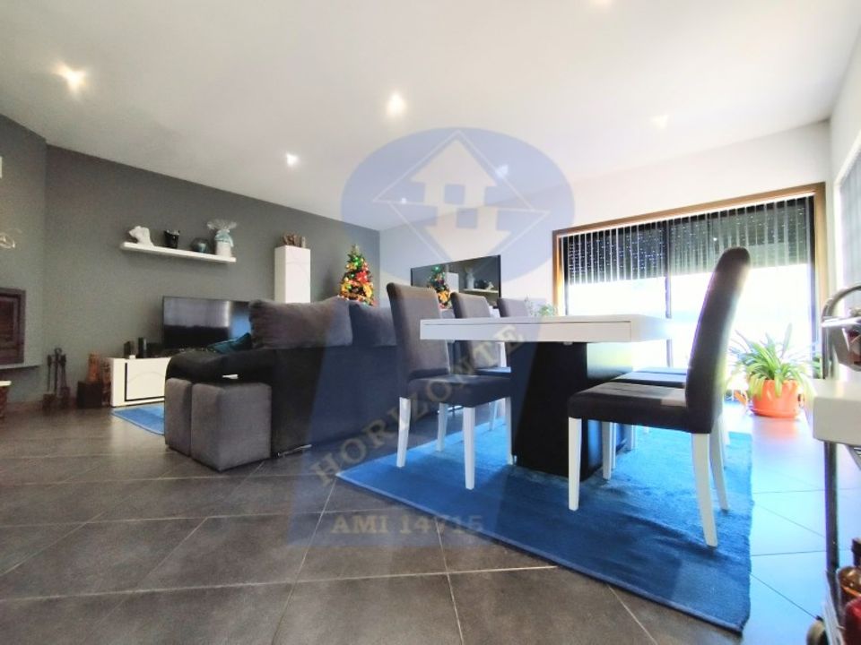 Villa i Oliveira do Bairro, Aveiro - foto 1