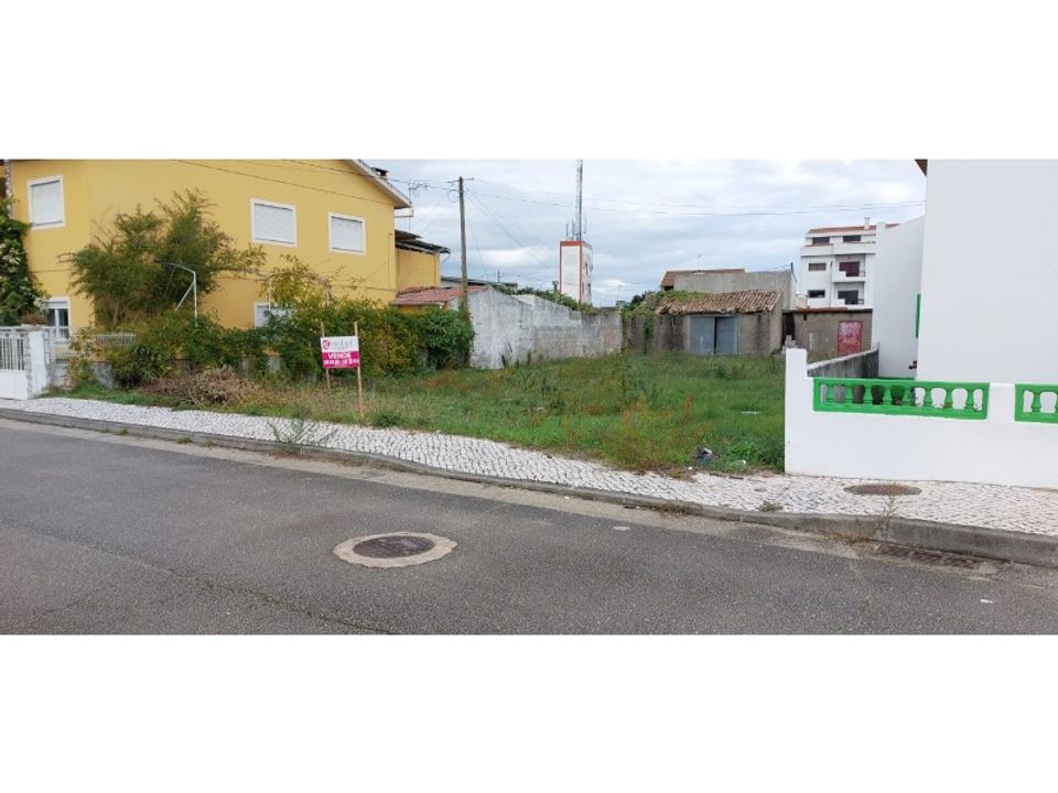 Helårsgrund i Vieira de Leiria, Leiria - foto 2