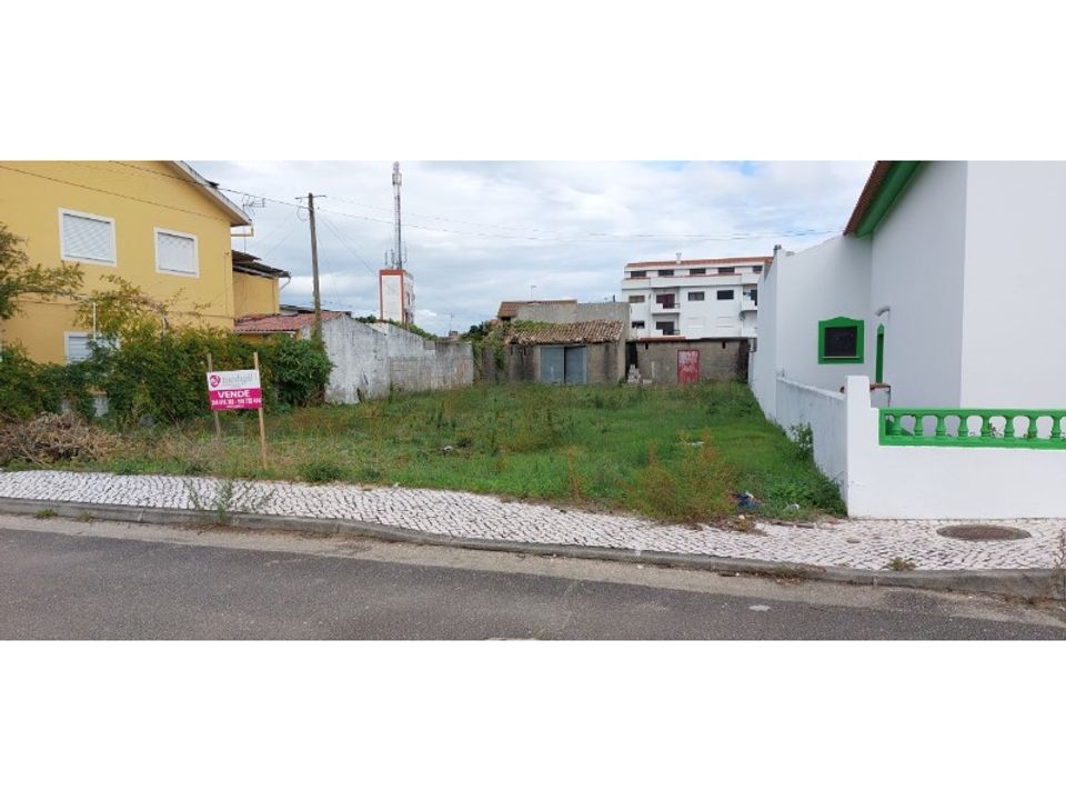 Helårsgrund i Vieira de Leiria, Leiria - foto 3