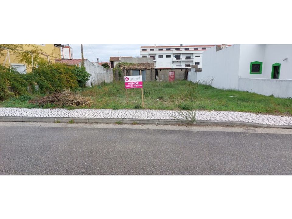 Helårsgrund i Vieira de Leiria, Leiria - foto 4