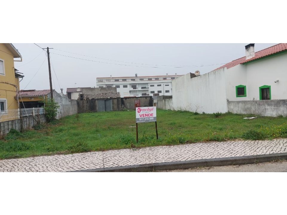 Helårsgrund i Vieira de Leiria, Leiria - foto 1